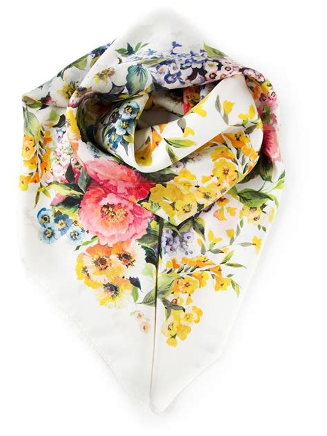 dolce gabbana feminine scarpe|dolce and gabbana silk scarf.